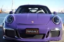 ポルシェ 911(Type991) 新車