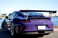 ポルシェ 911(Type991) 新車