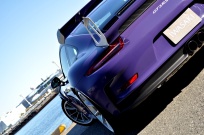 ポルシェ 911(Type991) 新車