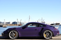 ポルシェ 911(Type991) 新車