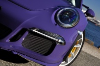 ポルシェ 911(Type991) 新車