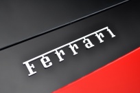 フェラーリ 488GTB 新車