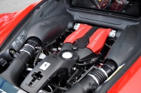 フェラーリ 488GTB 新車