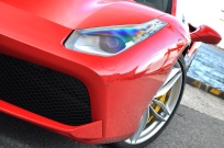 フェラーリ 488GTB 新車