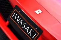 フェラーリ 488GTB 新車