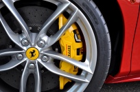 フェラーリ 488GTB 新車