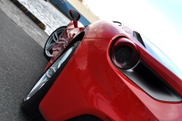 フェラーリ 488GTB 新車