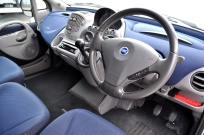 フィアット ムルティプラ 中古車