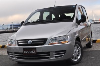 フィアット ムルティプラ 中古車