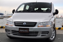 フィアット ムルティプラ 中古車