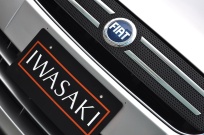 フィアット ムルティプラ 中古車