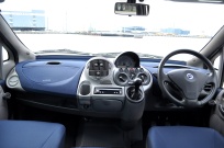 フィアット ムルティプラ 中古車