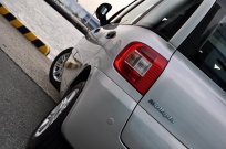 フィアット ムルティプラ 中古車