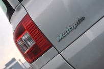 フィアット ムルティプラ 中古車