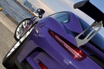 ポルシェ 911(Type991) 新車