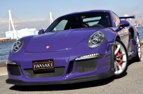 ポルシェ 911(Type991) 新車