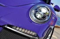 ポルシェ 911(Type991) 新車