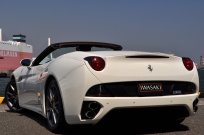 フェラーリ カリフォルニア 中古車