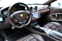 フェラーリ カリフォルニア 中古車