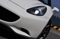 フェラーリ カリフォルニア 中古車