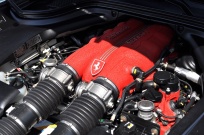 フェラーリ カリフォルニア 中古車