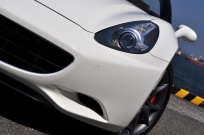 フェラーリ カリフォルニア 中古車