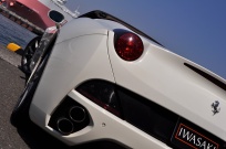 フェラーリ カリフォルニア 中古車