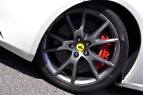 フェラーリ カリフォルニア 中古車