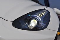 フェラーリ カリフォルニア 中古車