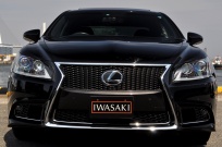 レクサス LS 中古車