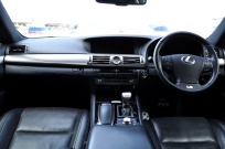 レクサス LS 中古車