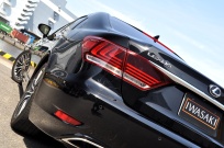 レクサス LS 中古車