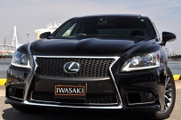 レクサス LS 中古車