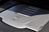 レクサス LS 中古車