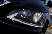 レクサス LS 中古車