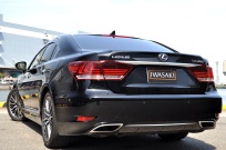 レクサス LS 中古車