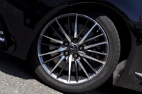 レクサス LS 中古車