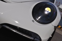 ポルシェ 911(Type991) 中古車