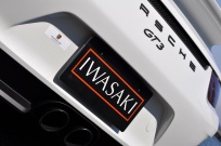 ポルシェ 911(Type991) 中古車