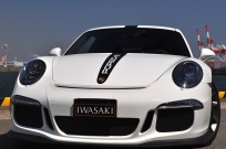 ポルシェ 911(Type991) 中古車