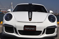 ポルシェ 911(Type991) 中古車