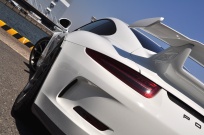 ポルシェ 911(Type991) 中古車