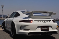 ポルシェ 911(Type991) 中古車