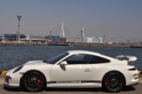 ポルシェ 911(Type991) 中古車