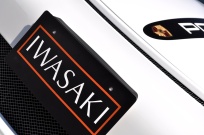 ポルシェ 911(Type991) 中古車