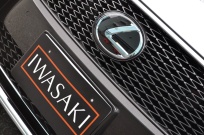 レクサス LS 中古車