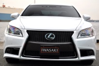 レクサス LS 中古車