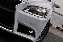 レクサス LS 中古車