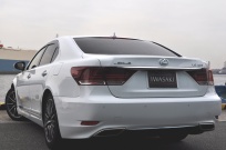 レクサス LS 中古車