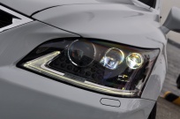 レクサス LS 中古車